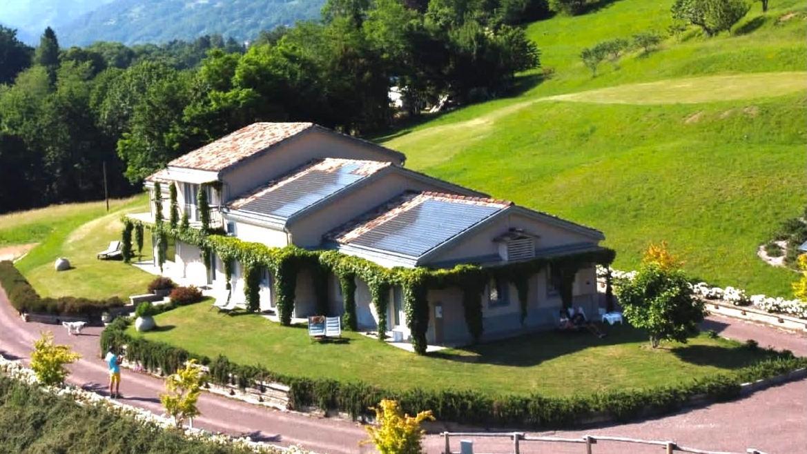 Cascina Serra Beb Camera Bielmonte Muzzano Exterior foto